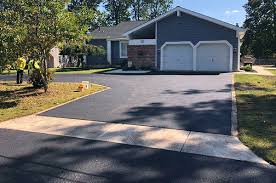  Harmony, PA Driveway Paving Services Pros